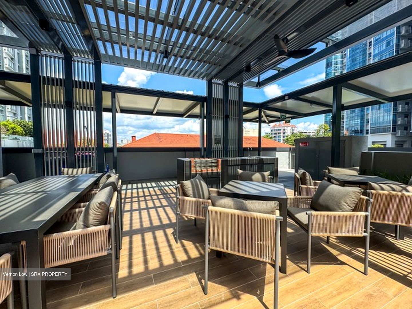 Pullman Residence  (D11), Condominium #584379071